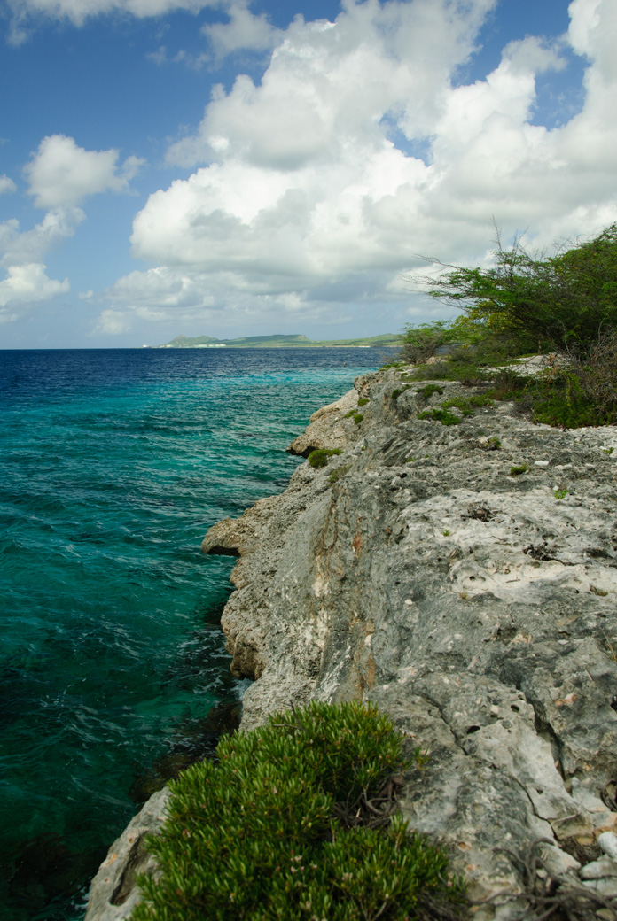 Bonaire Northwest coast