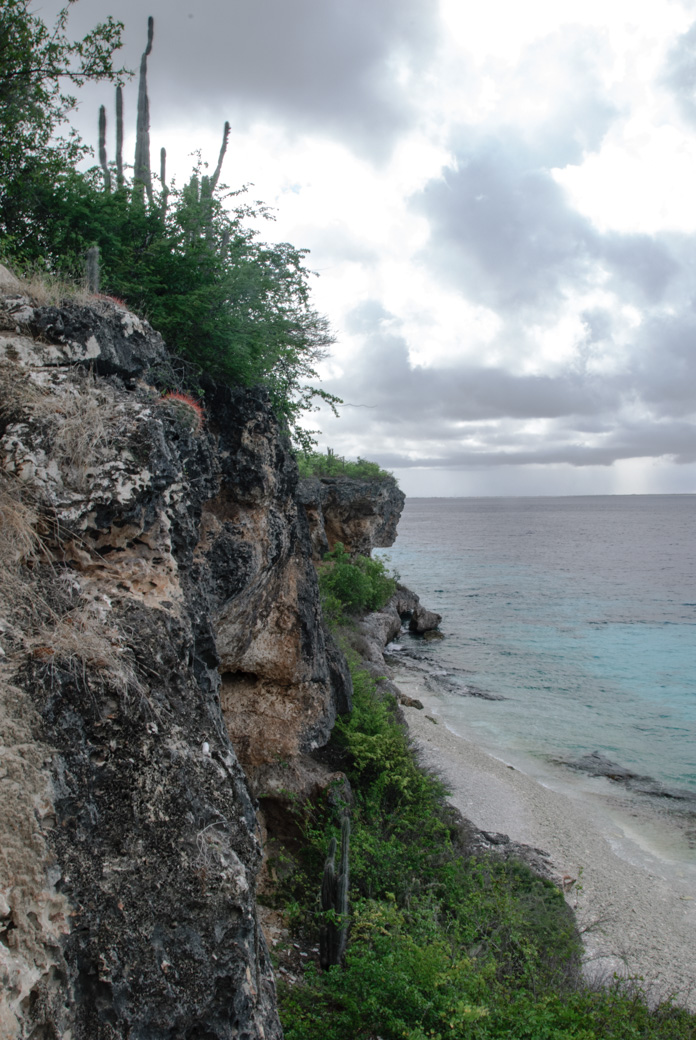 1000 Steps, Bonaire
