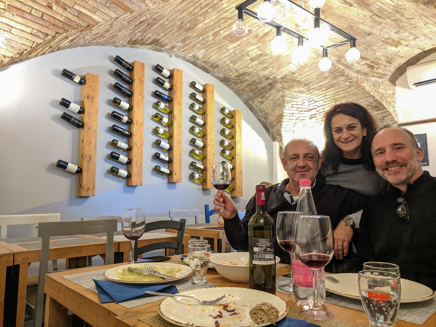 Francesco, Doni, Paul