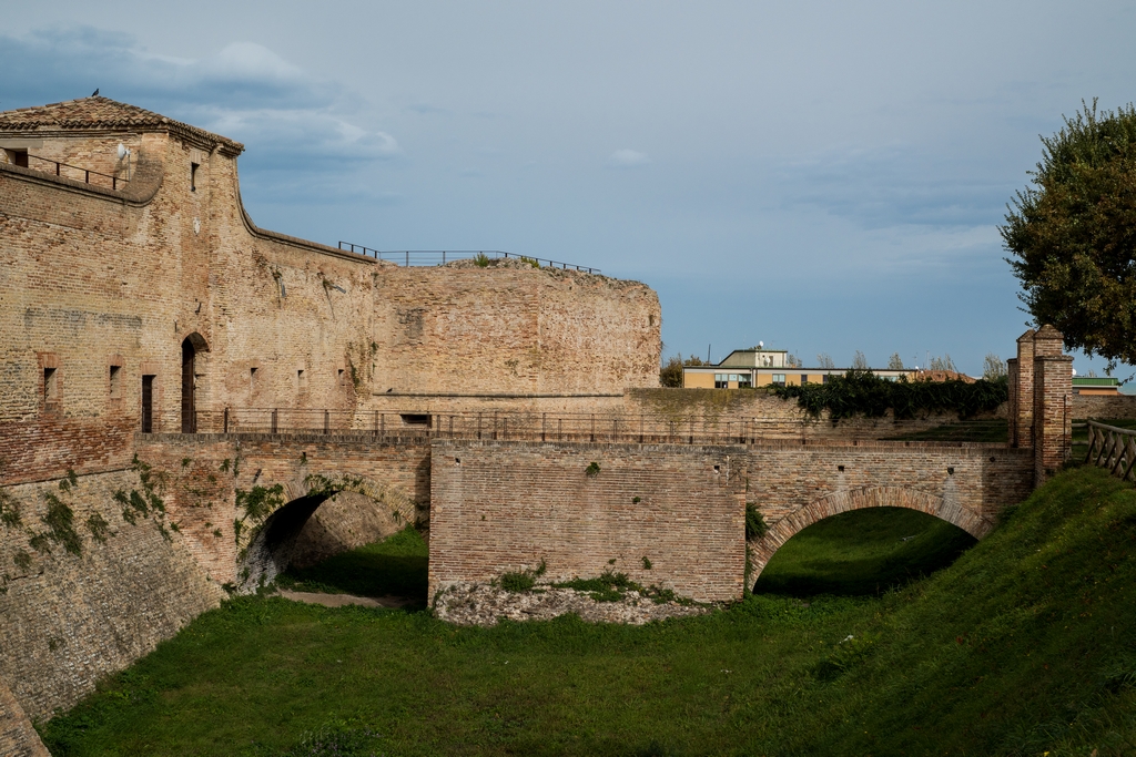 Rocca Malatestiana
