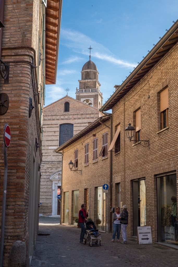 Santuario di San Paterniano
