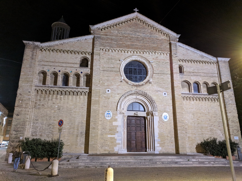 Cattedrale di Fano