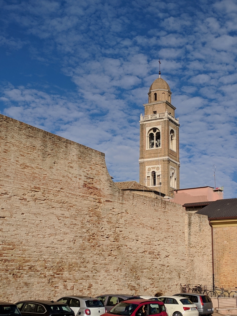 Santuario di San Paterniano