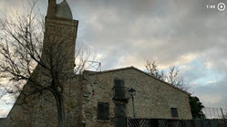 link to video of Fiorenzuola di Focara coast