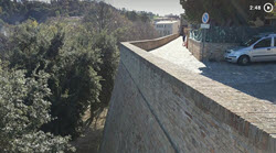 Link to Video of view from Sant'Angelo