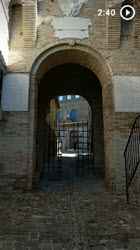 Link to Video of SantAngelo