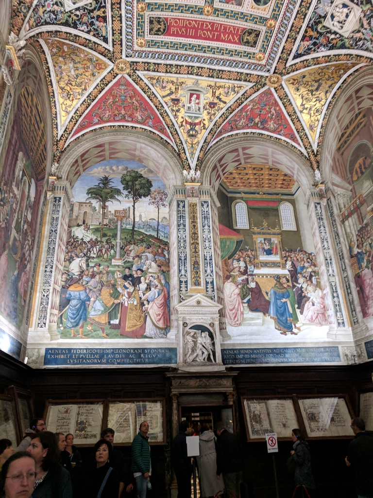 Libreria Piccolomini