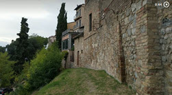 Link to Video of Tuscan Countryside