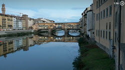 link to video of Florence Ponte Vecchio