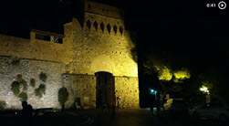 San Gimignano Well video link
