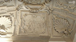 Link to Urbino Palace Prayer Room video