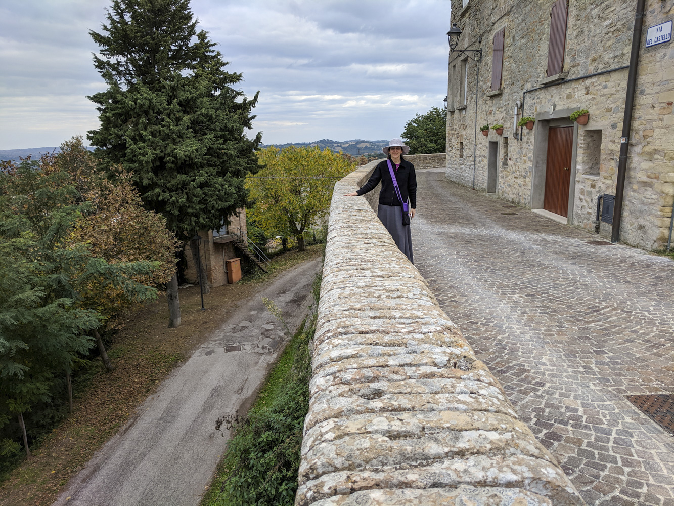 Anne in Sant'Ippolito