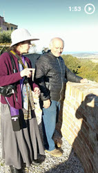 link to video of Monteciccardo area