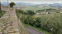 link to video of Orciano and area