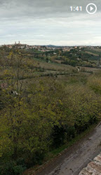 link to video of Mondavio