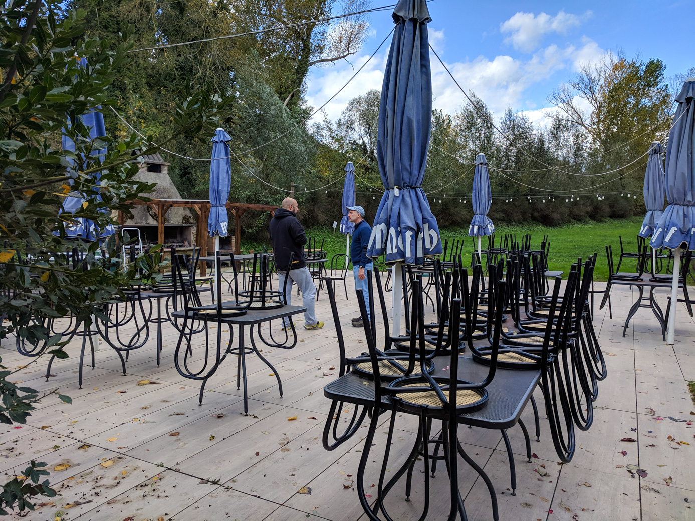 Ciavarini Restaurant