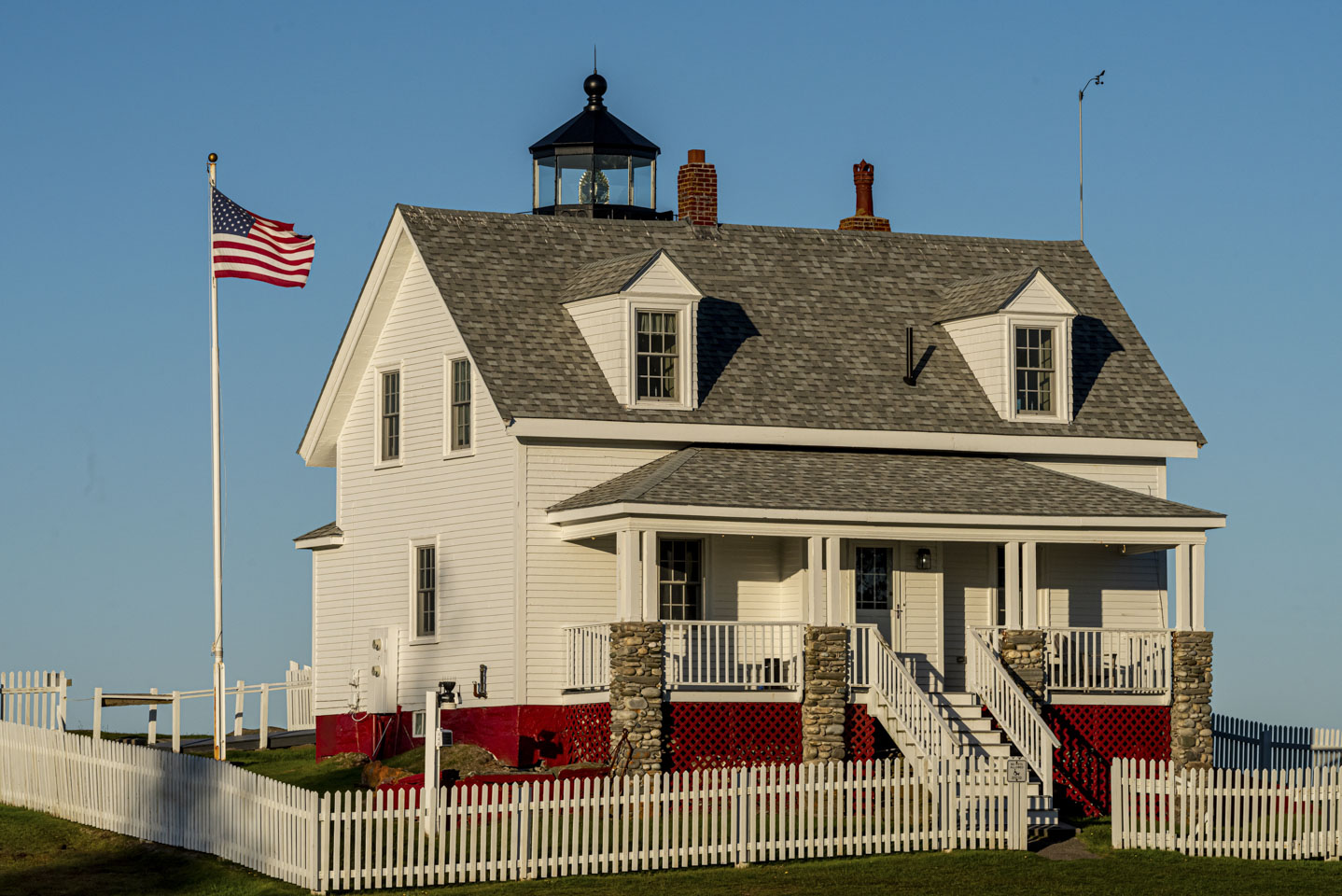 Pemaquid Lighthouse