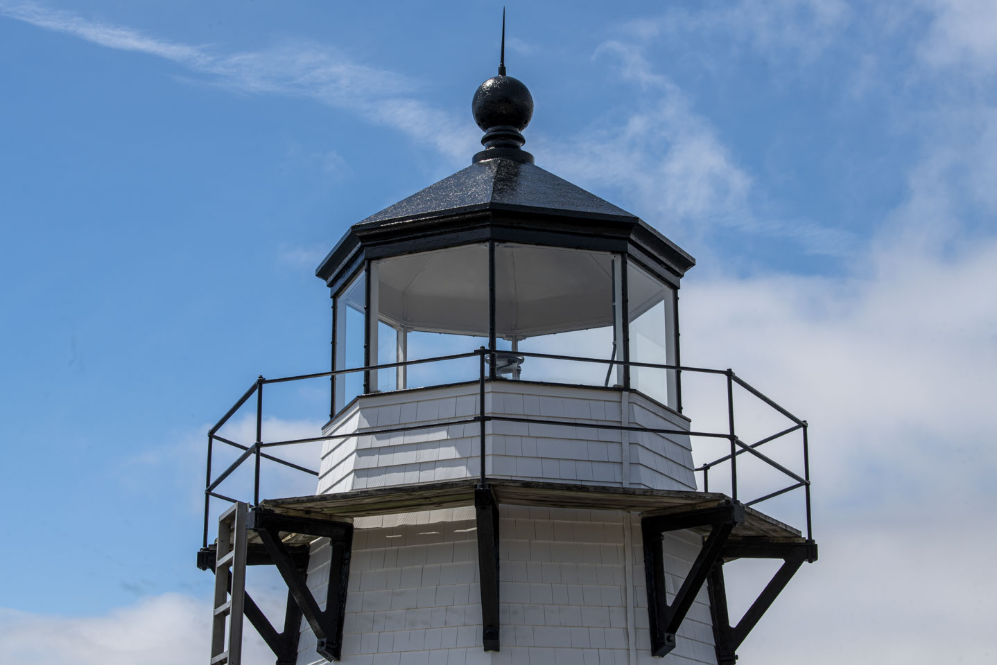 Doubling Point Light