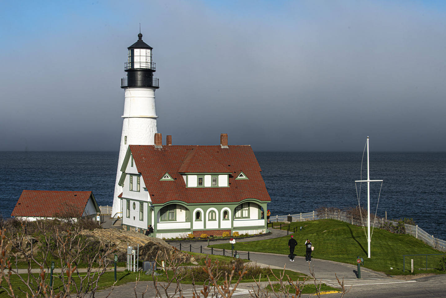 Portland Head Light