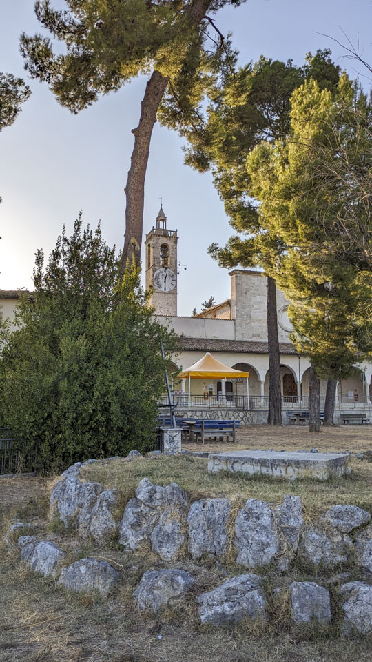 Chiesa della Santissima Annunziata