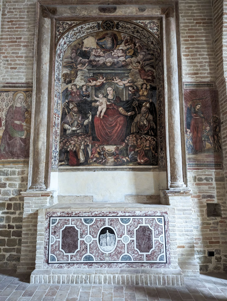 Madonna delle Grazie