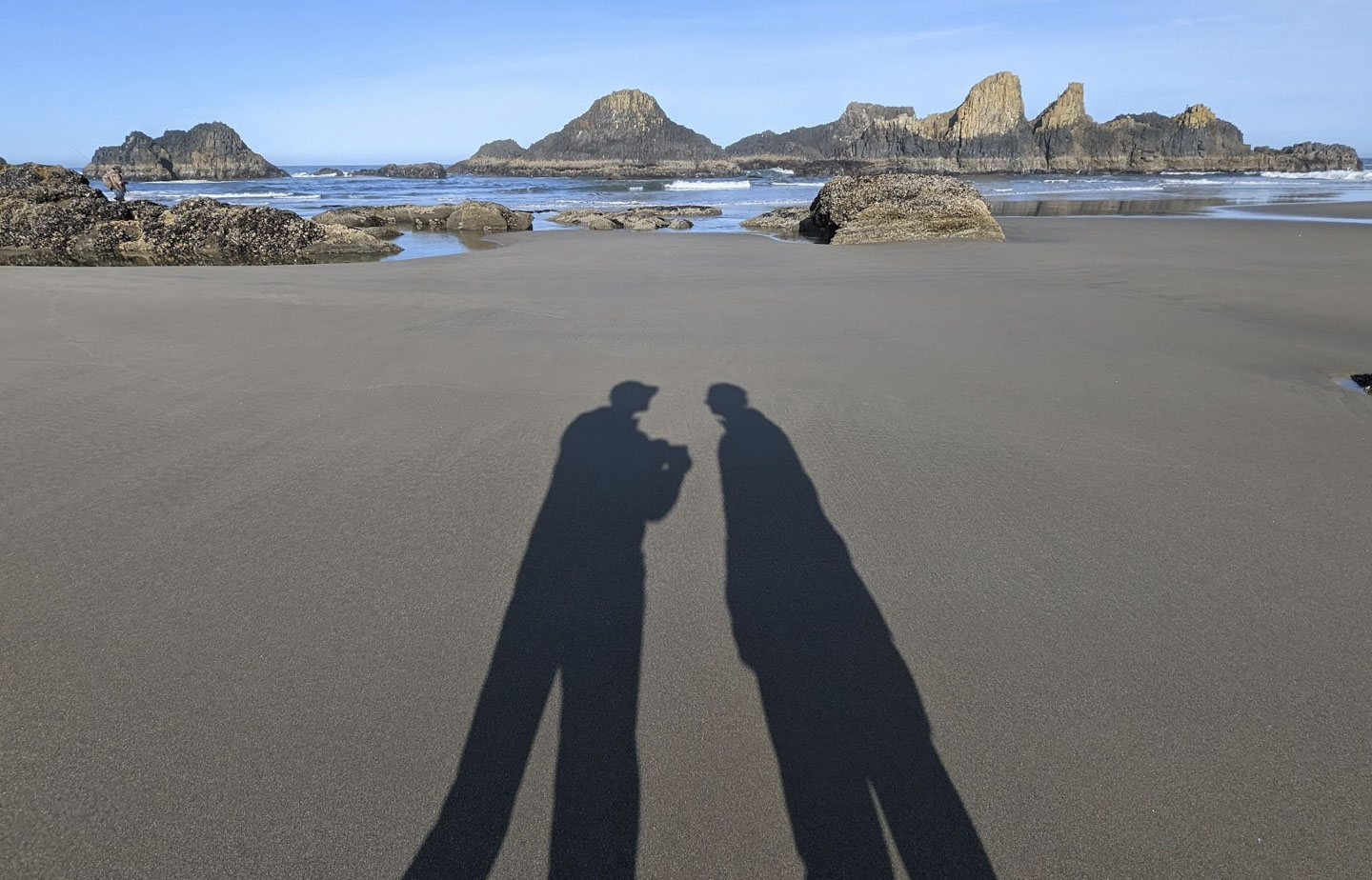 Link to Oregon Coast 4 - Seal Rock