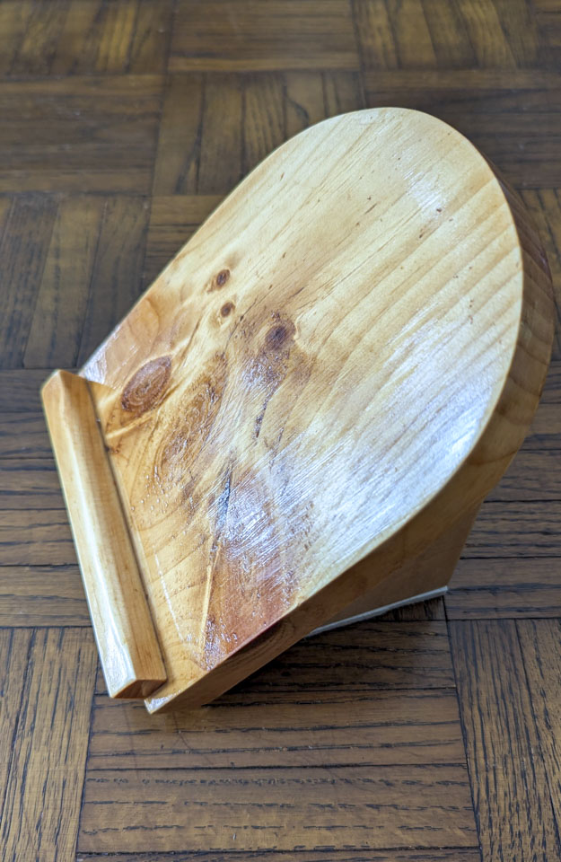 Link to Kindle stand album